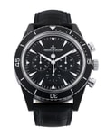 Pre-Owned Jaeger-LeCoultre Deep Sea Chronograph Watch